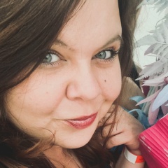 Юлия Кириллова, 12.03, Москва