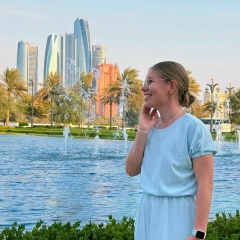 Дарья Шахмаева, 19.06, Екатеринбург