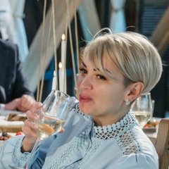 Натаха Данилюк, 18.12.1982, Москва