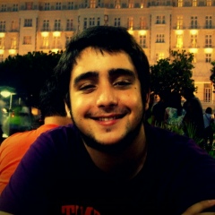 Pedro Barreira, 14.11.1992, Aquidauana