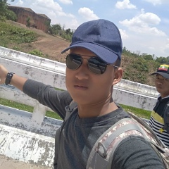 ေမာင္ ေဆြး, 02.09.1994