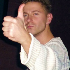 Дмитрий Воробьев, 29.01.1981, Санкт-Петербург