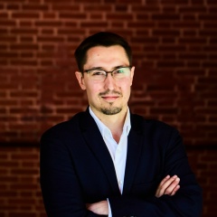 Михаил , 29.05.1989, Москва