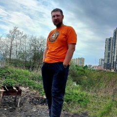 Андрей Загуляев, 01.08.1987