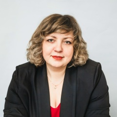 Наталья Миронова, Бабаево