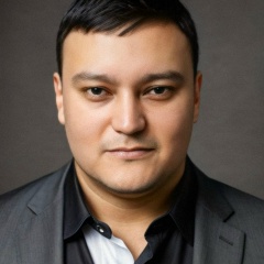 Артём Virtonir, 28.12, Санкт-Петербург