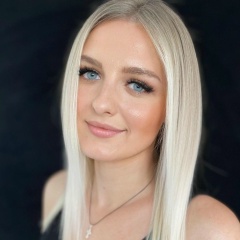 Виктория Протащик, 18.11, Слуцк