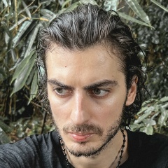 Артур Сардарян, 03.12, Москва