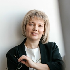 Оксана Королева, Жигулевск