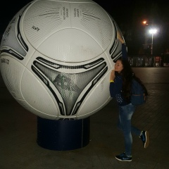 Тетяна Марківська, 10.03.1987, Винница