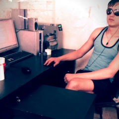 Дима Бухарский