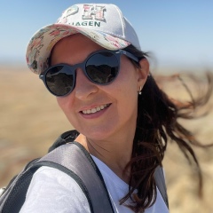 Татьяна Дудникова, 01.01, Санкт-Петербург