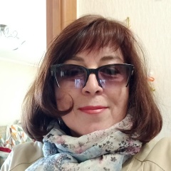 Стелла Зубкова, 12.10
