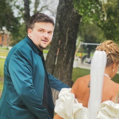 Всеволод Сиротин, 11.11.1992