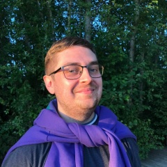 Михаил Григорьев, 21.10.1989, Выборг