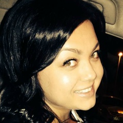 Daniya Хантимерова, 09.07.1983, Бишкек