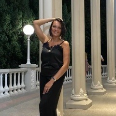 Наталья Белякова, 08.02.1976, Самара