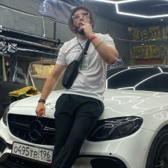 Кямал Кафаров, 12.07, Екатеринбург