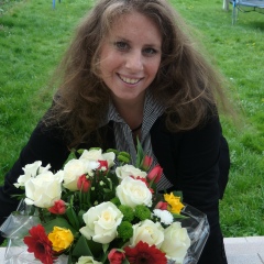 Маша Рудник, 04.02.1983, Санкт-Петербург