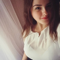 Алина Крепица, 20.04.2000, Запорожье