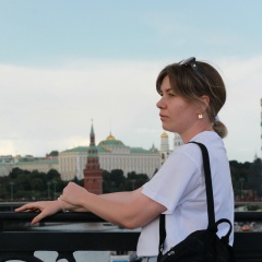 Катерина Денисенко, 14.08.1989, Керчь