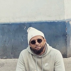 Давронбек Орунбаев, 01.12.1996, Amsterdam