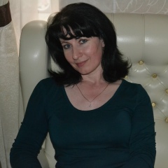 Татьяна Петрова, 23.05, Санкт-Петербург