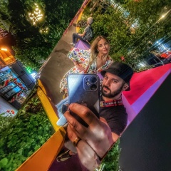 Саша Немец, 01.01, Москва