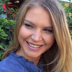 Алла Резникова, 01.12.1987, Cumbre del Sol