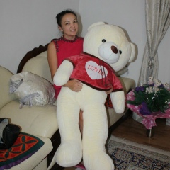 Салтанат Болат, 09.09.1992, Алматы