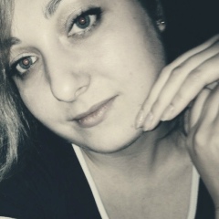 Мария Циплина, 25.01