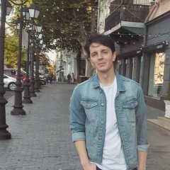 Сергей Секредов, Одесса