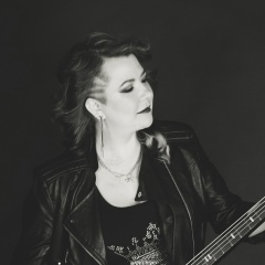 Татьяна Малиновская