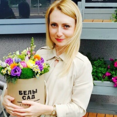 Маринка Поченкова, 29.03