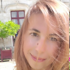 Екатерина Плюхова, 29.07, Antwerpen