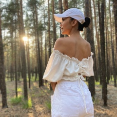 Анаргуль Идрисова, 22.11, Алматы