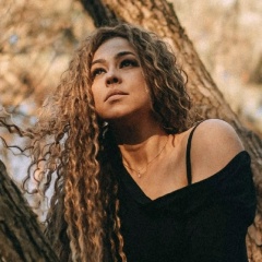 Анастасия Эпенетосская, 12.07, Москва