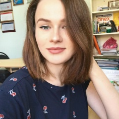 Мария Костина, 08.03.2006, Львов