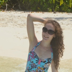 Татьяна Калинина, 01.09, Киров