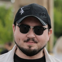 Роман Антонов, 22.12.1996, Пенза