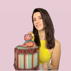 Оксана Девянина, 20.02.1986, Подольск