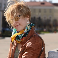 Таня Третьяченко, 05.11, Москва