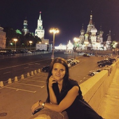 Ирина Пшеничнова, 16.11, Новосибирск