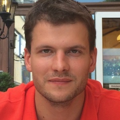 Женя Жданов, 01.09.1987, Москва