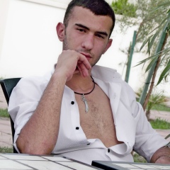 Emin Sadixov, 27.12, Гянджа
