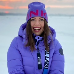 Маргарита Мордачева, 15.10.1984, Санкт-Петербург