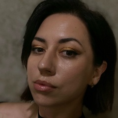 Лилия Орехова, 19.08.1988, Маркс