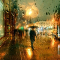 Михаил Петров, 26.09, All Saints