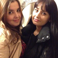 Оксана Танасевская, 10.06.1982, Москва