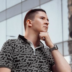 Артём Артемов, 24.07.1993, Москва